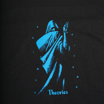 Theories Oracle T-Shirt - Black