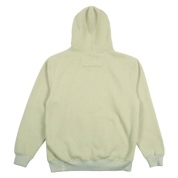 Theories Scribble Zip Hoodie - Key Lime