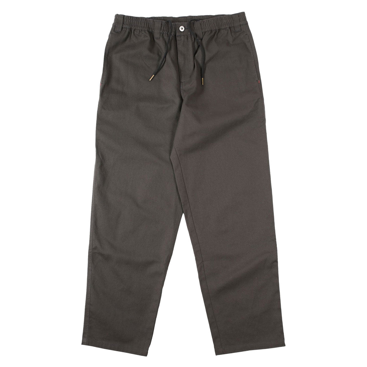 Theories Stamp Lounge Pants - Charcoal image 1