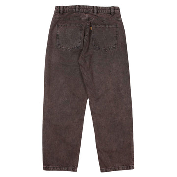 Theories Plaza Jeans - Copper Wash