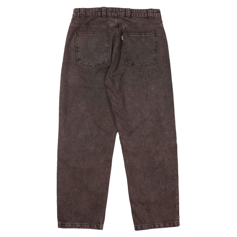 Theories Plaza Jeans - Copper Wash