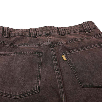 Theories Plaza Jeans - Copper Wash