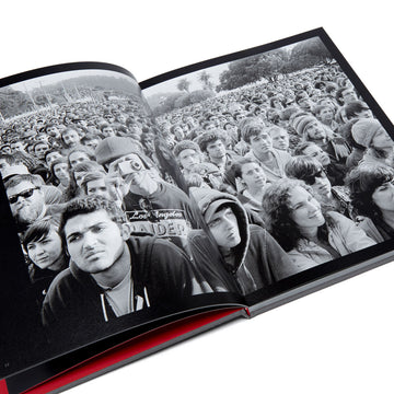 Super Labo The Joy Is In Capturing The Journey Book By Ray Barbee