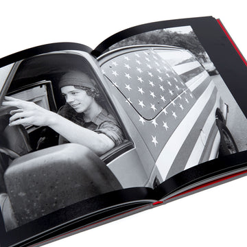 Super Labo The Joy Is In Capturing The Journey Book By Ray Barbee