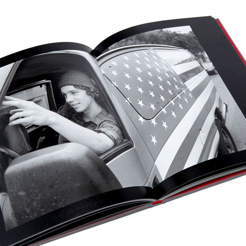 Super Labo The Joy Is In Capturing The Journey Book By Ray Barbee