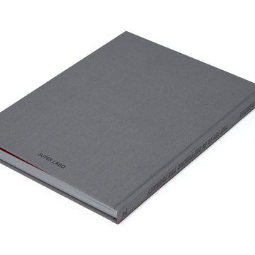 Super Labo The Joy Is In Capturing The Journey Book By Ray Barbee