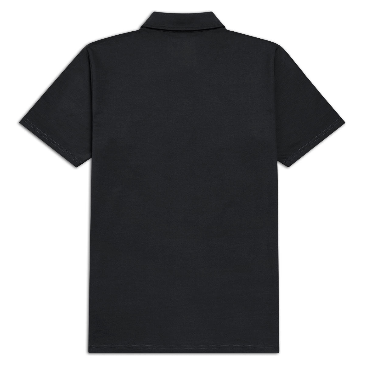 CCS Cheap Skates Icon Polo Shirt - Black image 2