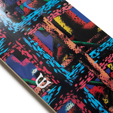 Evisen Opportunity Skateboard Complete - 8.38