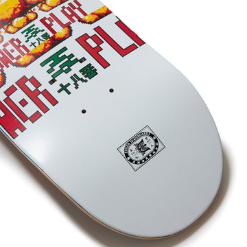 Evisen Power Play Bomb Skateboard Complete - 8.25