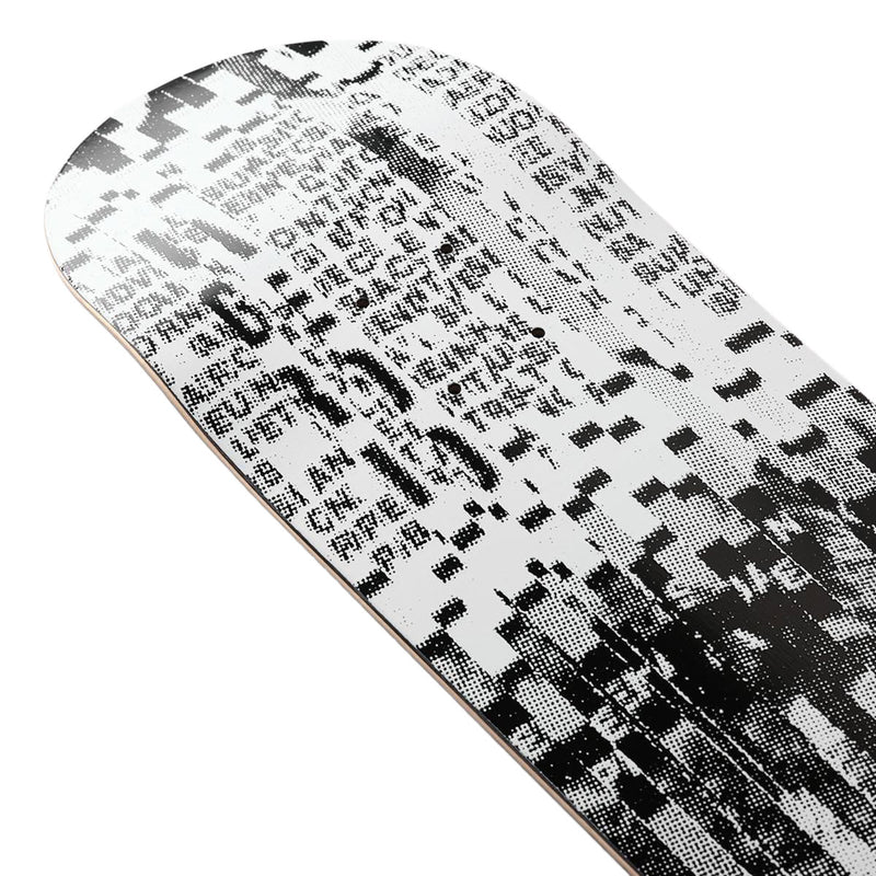Tightbooth Shredder Skateboard Complete - 8.25