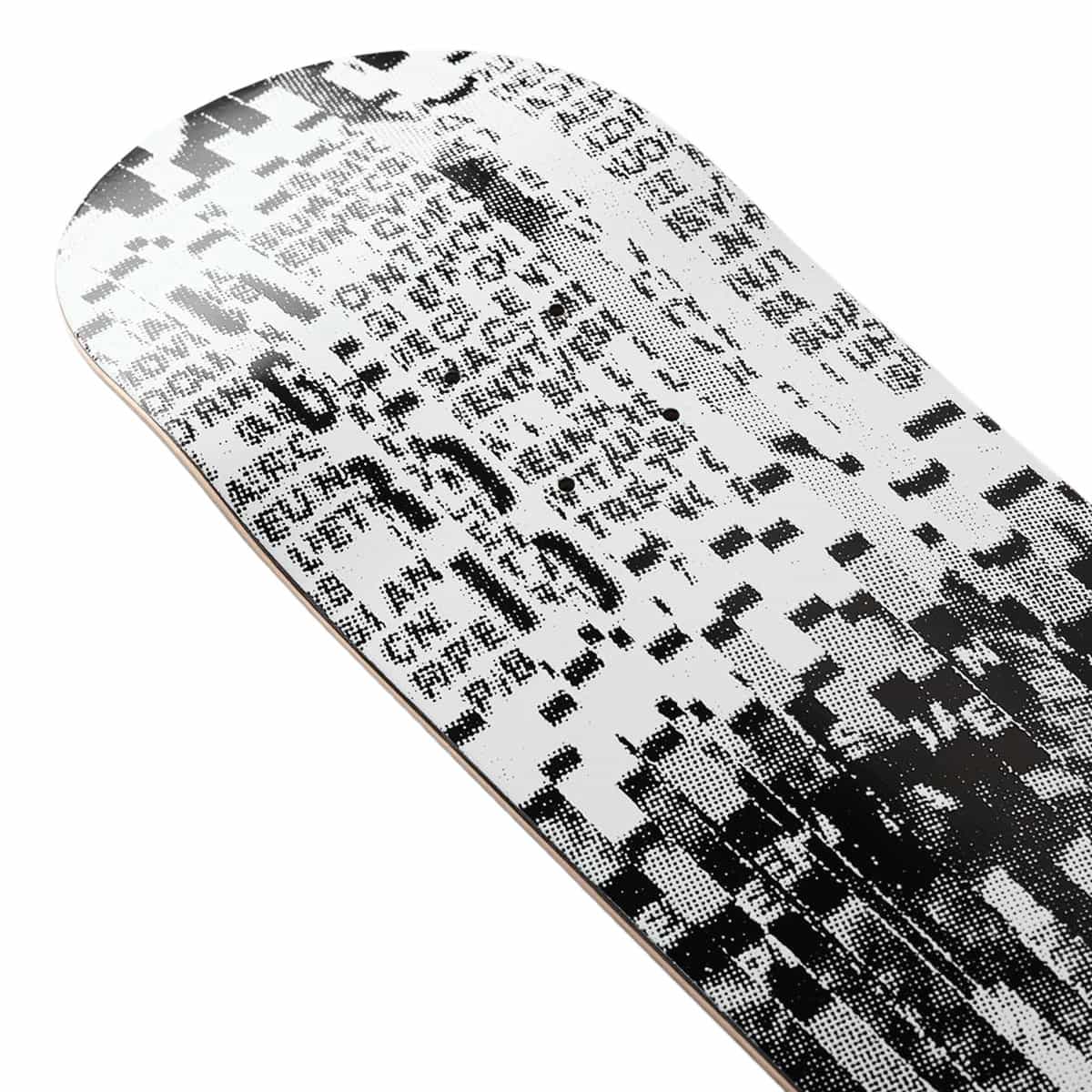 Tightbooth Shredder Skateboard Deck - 8.25