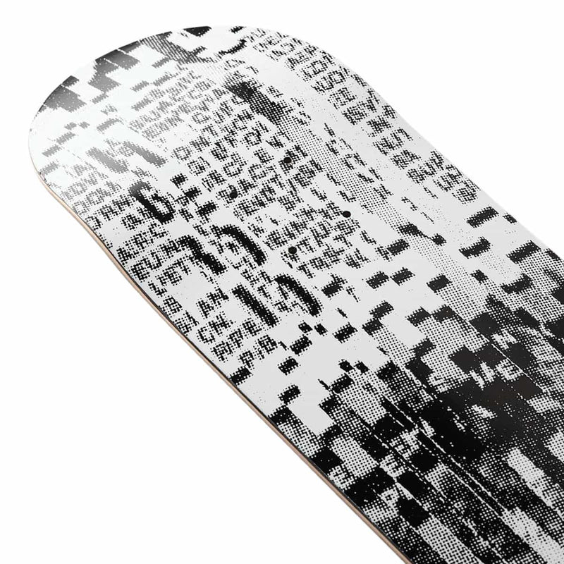 Tightbooth Shredder Skateboard Deck - 8.25