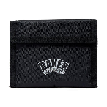 Baker Narc Wallet - Black