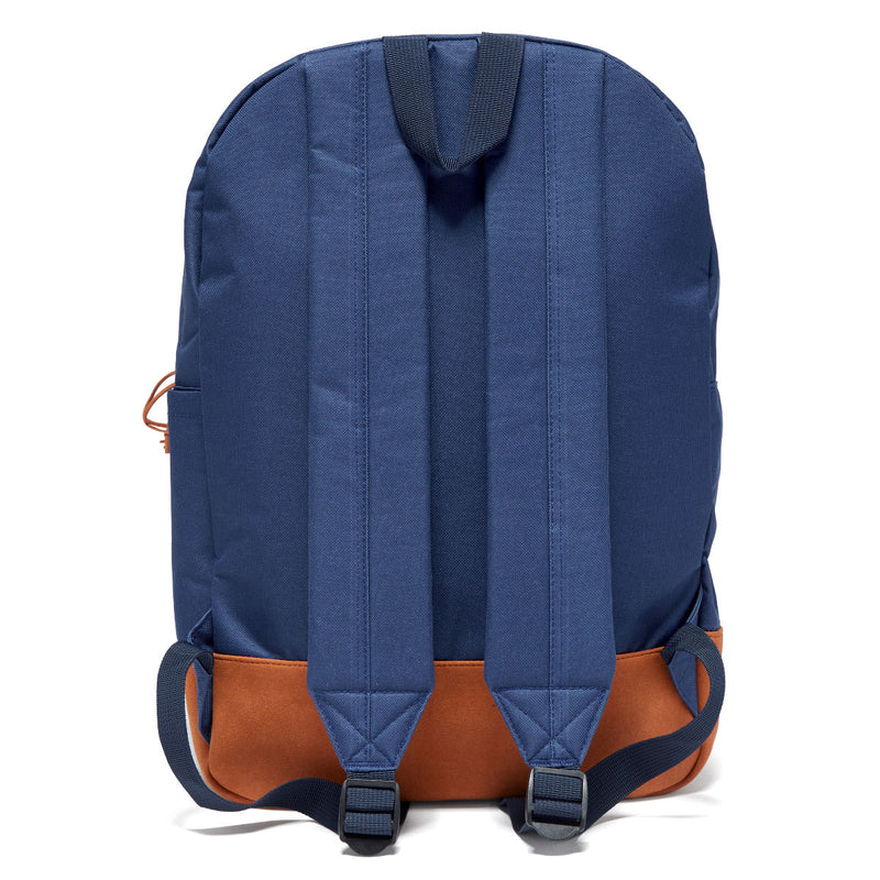 Deathwish Deathspray Backpack - Navy