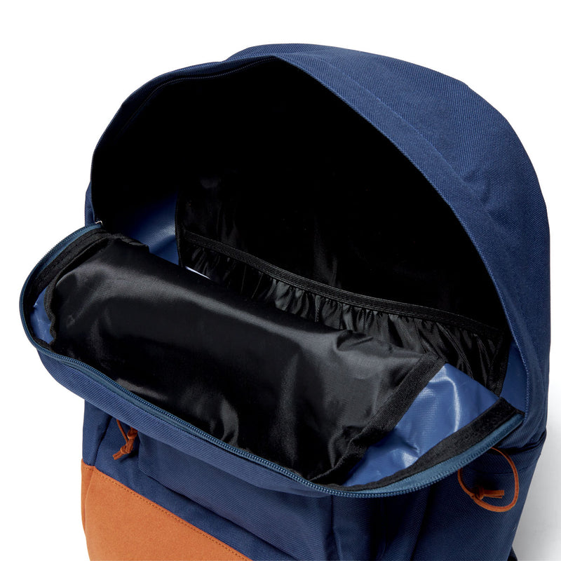 Deathwish Deathspray Backpack - Navy