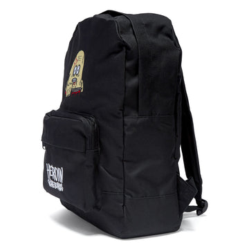 Heroin Razor Egg Backpack - Black