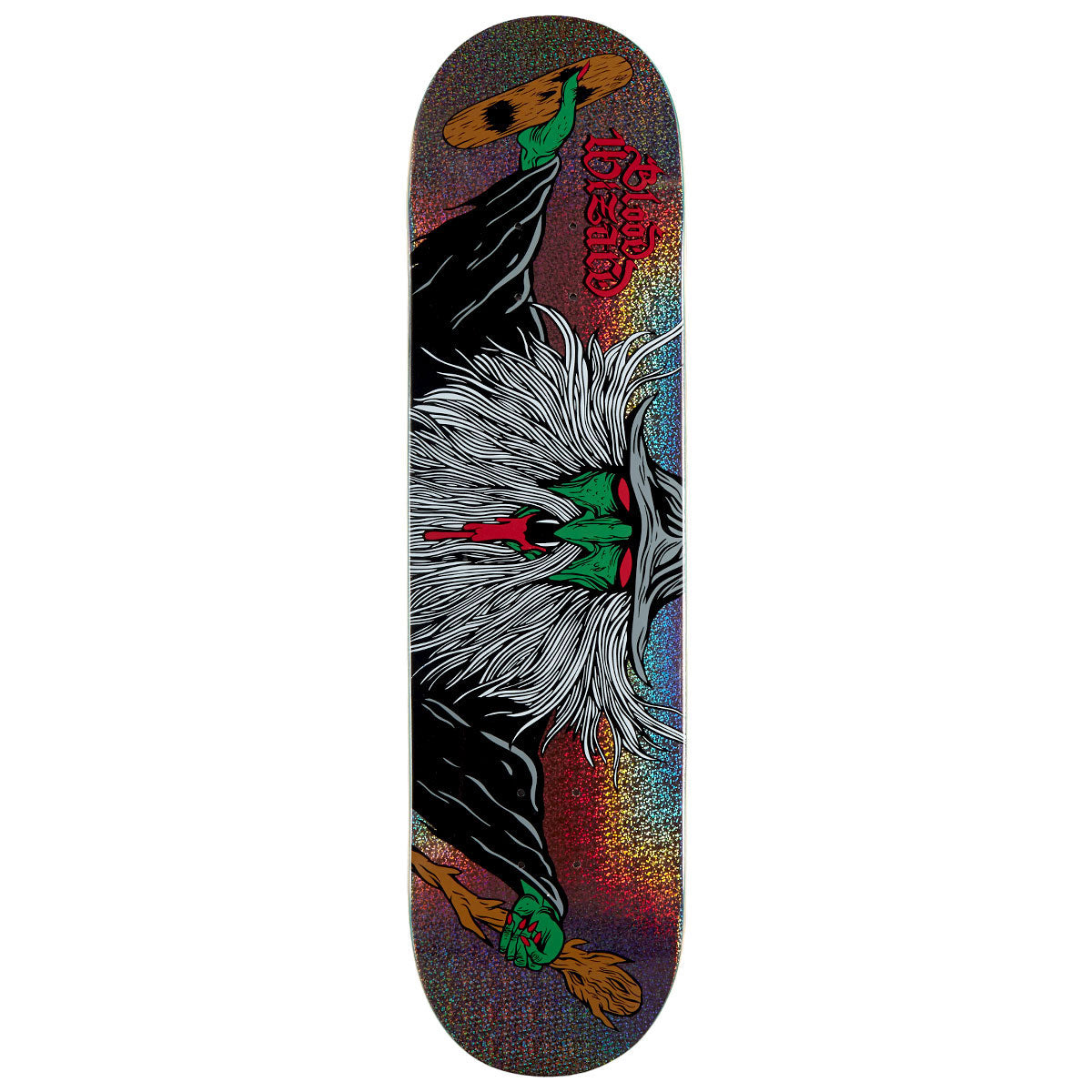 スケートボード Blood wizard Mami Tezuka Piano tree 8.5 楽天市場】The Blood Wizard PIANO TREE Mami Tezuka Pro deck 8.5