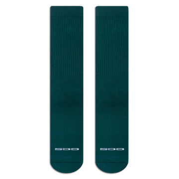 CCS Solid Socks - Forest
