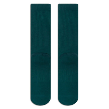 CCS Solid Socks - Forest