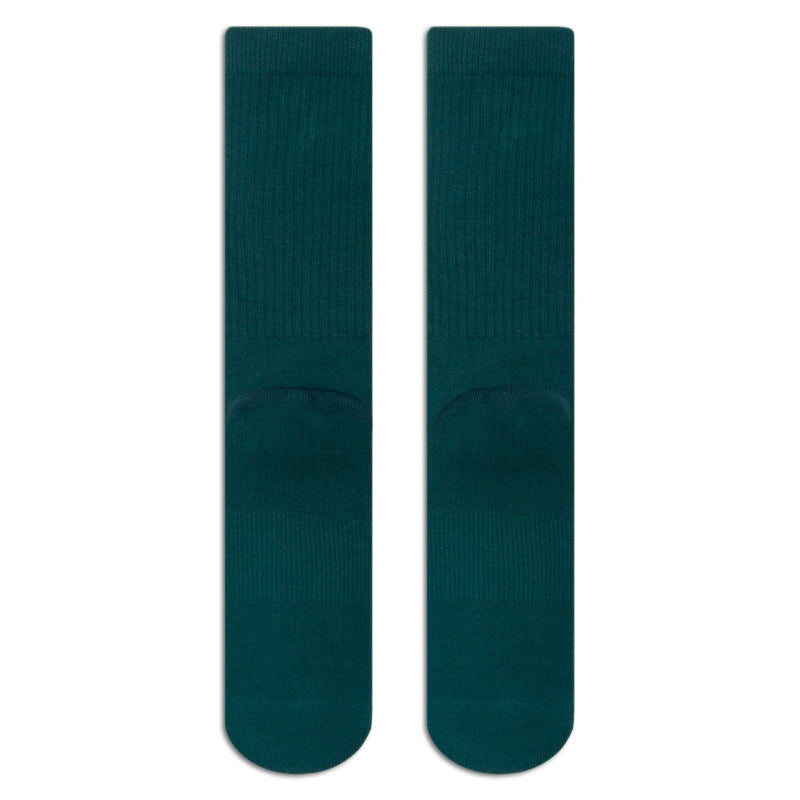 CCS Solid Socks - Forest