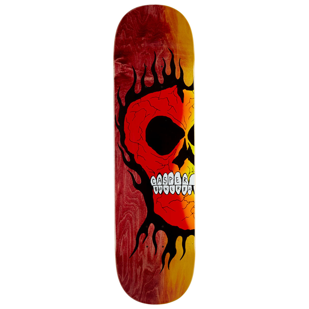 Baker Casper Brooker Skateboard Deck