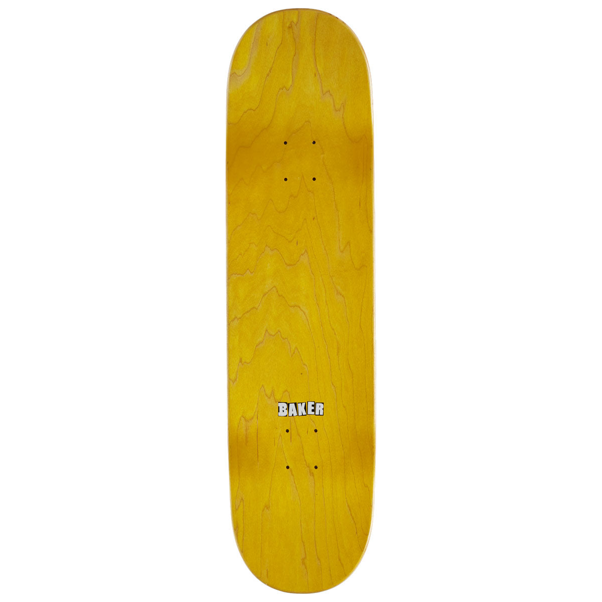 Baker Casper Brooker Skateboard Deck - Thumbnail 2