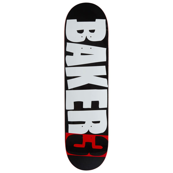 Baker 3 Skateboard Deck - 8.25