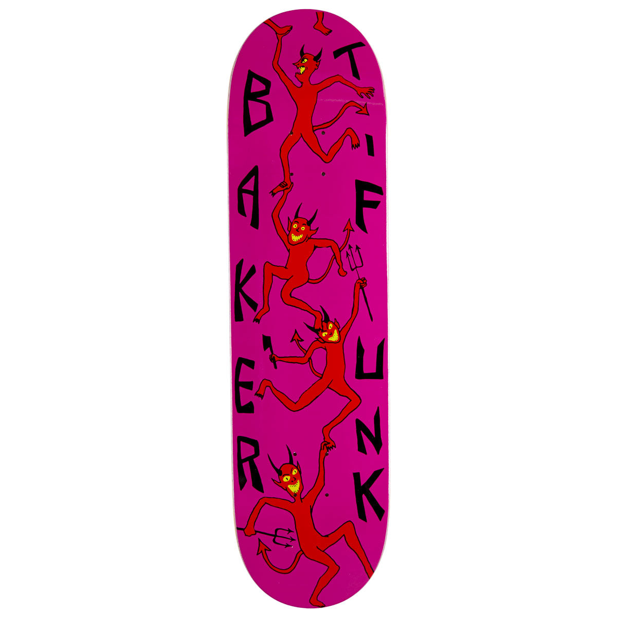 BAKER SKATEBOARDS デッキ　8.25 8.25 – baker skateboards