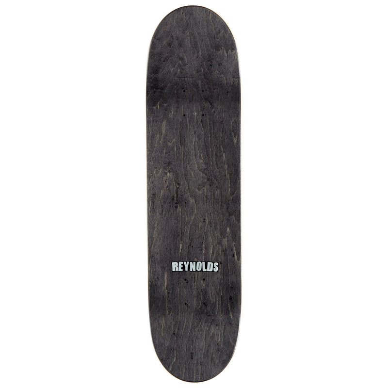 Baker Andrew Reynolds Icon ATL Skateboard Deck - 8.25