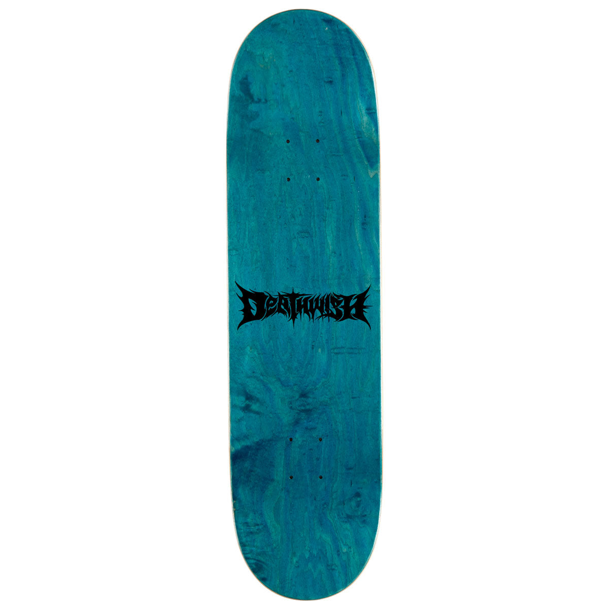 Deathwish Pedro Delfino Rosefyre Skateboard Deck - 8.50