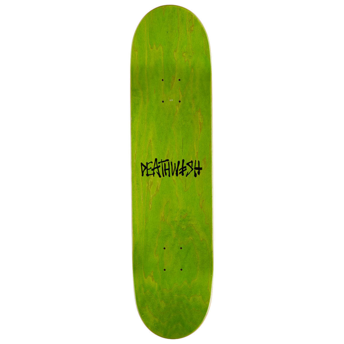 Deathwish Erik Ellington Yesterday Is Gone Skateboard Complete - 8.50