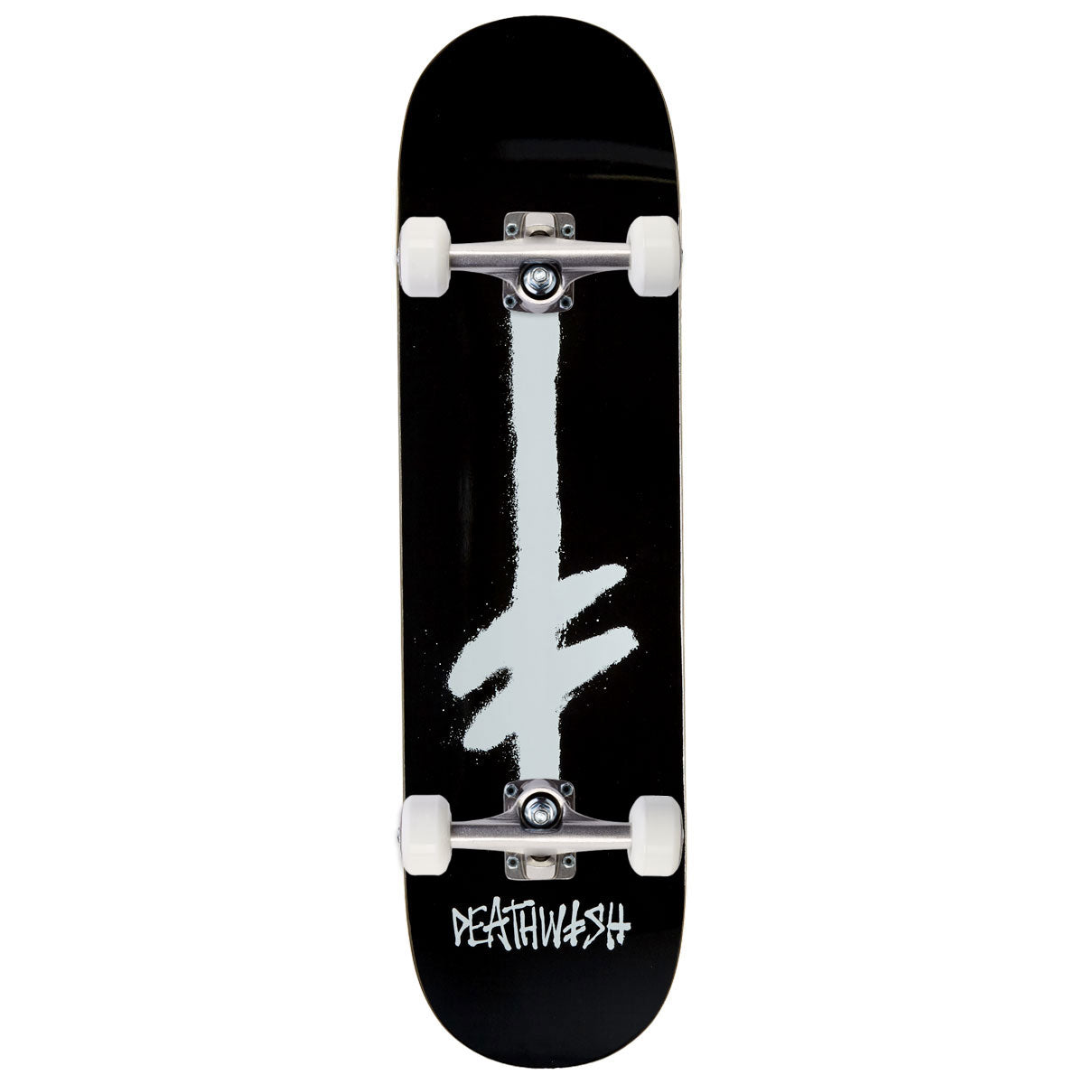 Death wish スケートボード コンプリート 楽天市場】スケボー コンプリート DEATHWISH デスウィッシュ