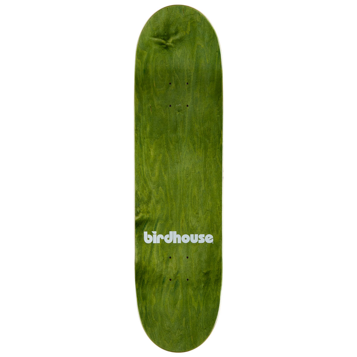 Birdhouse Jaws Yukmouth XL Skateboard Deck - 8.475