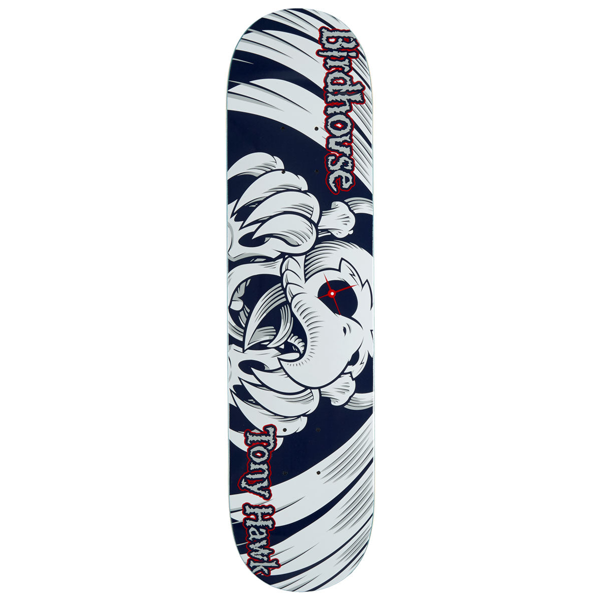Birdhouse Hawk Falcon 6 Skateboard Deck - 7.25"