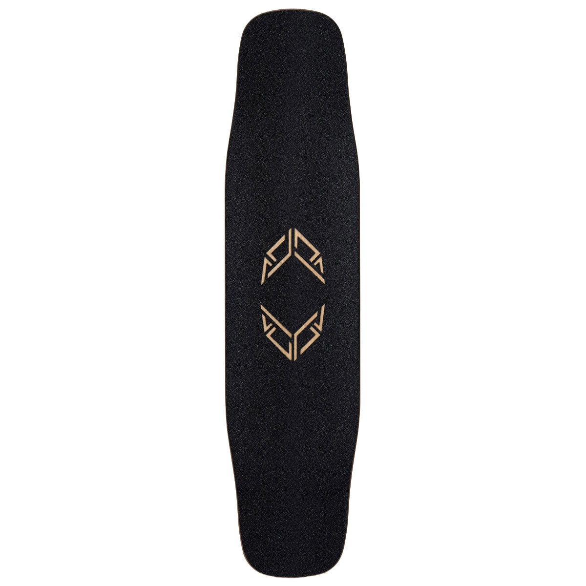 Loaded Tesseract II Spectra 39.5