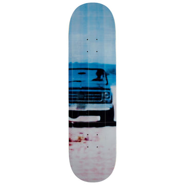 GX1000 Beach Rigg Krull Skateboard Deck - 8.25