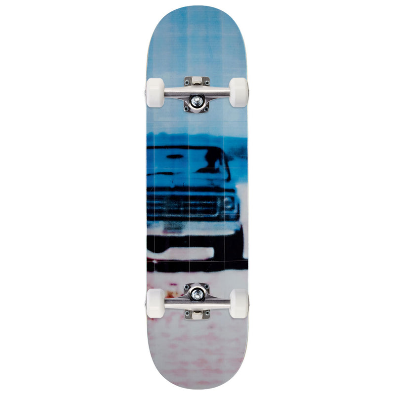 GX1000 Beach Rigg Krull Skateboard Complete - 8.375