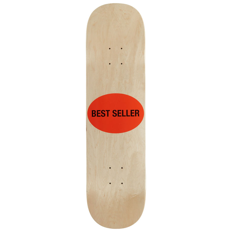 GX1000 Best Seller Skateboard Deck - 8.25