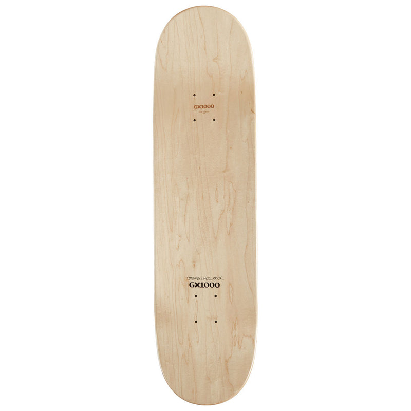 GX1000 On Sale Skateboard Complete - 8.625