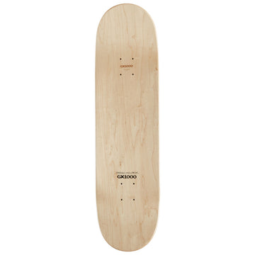 GX1000 Not For Sale Skateboard Complete - 8.50