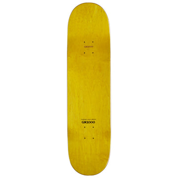 GX1000 Night Rider Rigg Skateboard Complete - 8.25