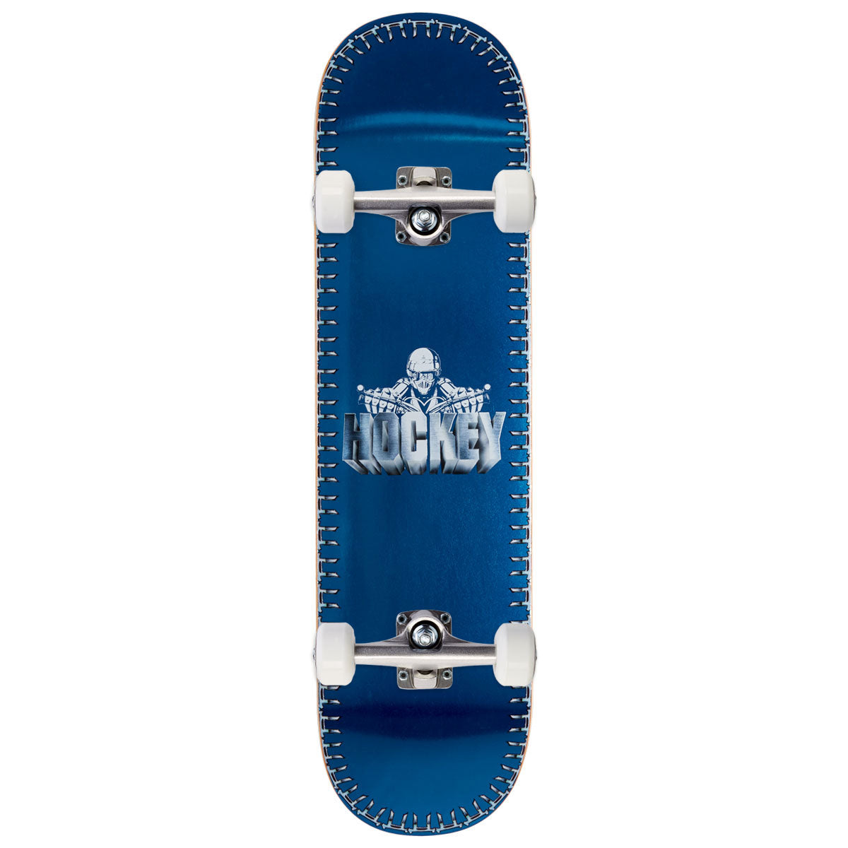 スケートボード hockey 8.18 HOCKEY SKATEBOARDS DECK ホッケー デッキ 8.18インチ War Al