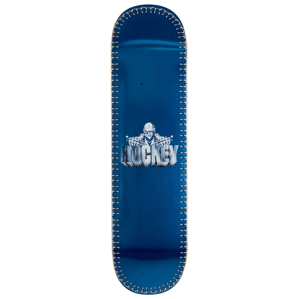 Hockey Skateboard Decks