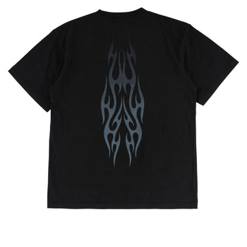 Welcome Brevity T-Shirt - Black