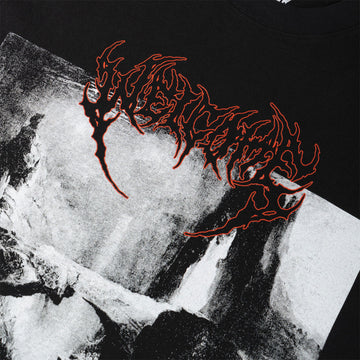 Welcome Bridge T-Shirt - Black