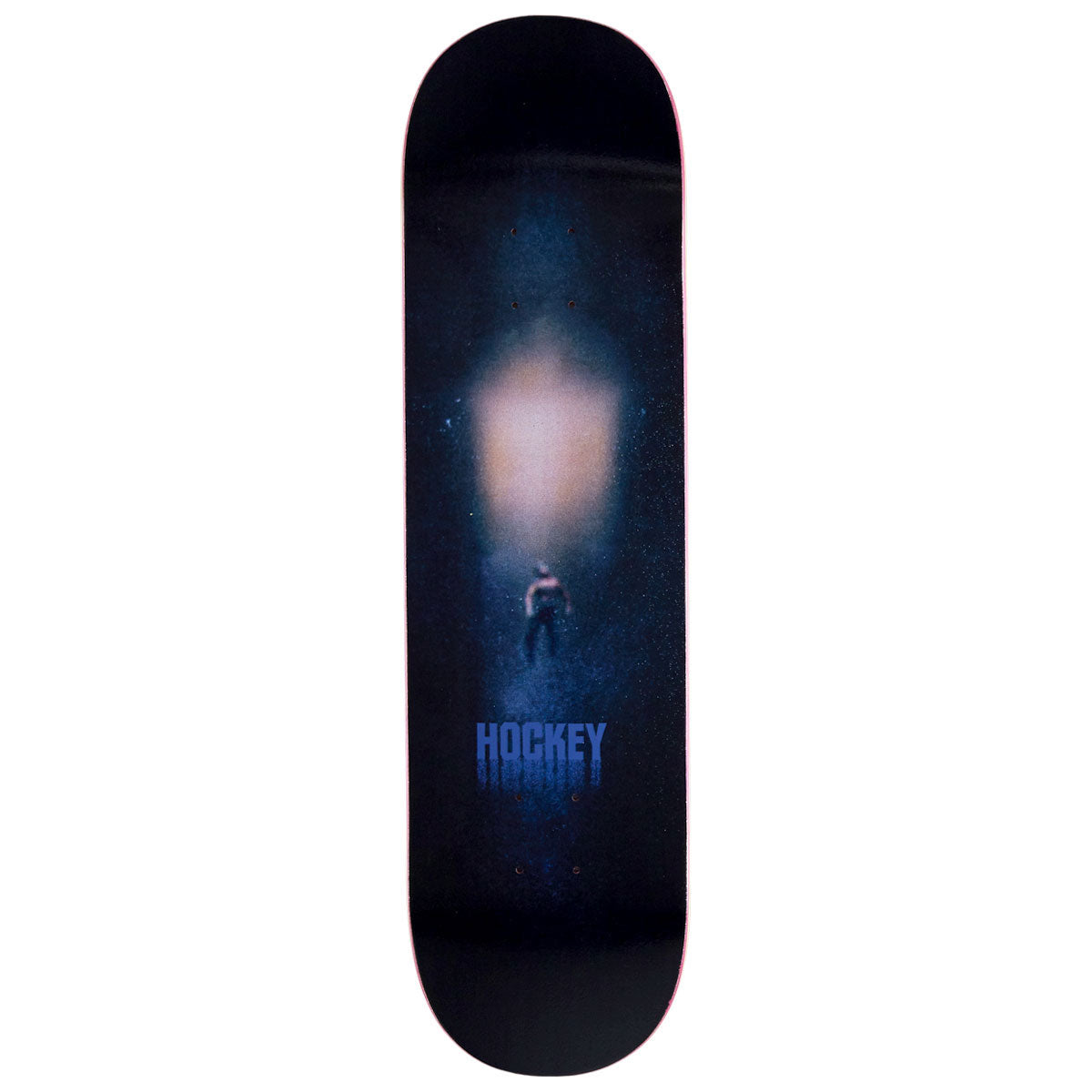 Hockey Next Level Andrew Allen Skateboard Deck - 8.18