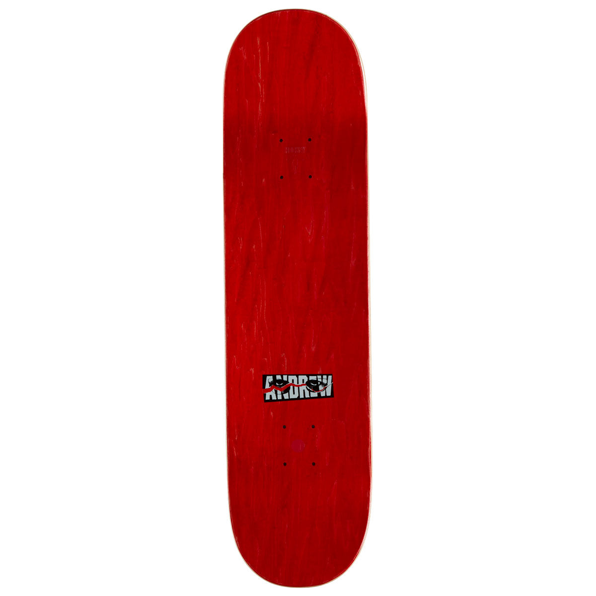 Hockey Next Level Andrew Allen Skateboard Deck - 8.50