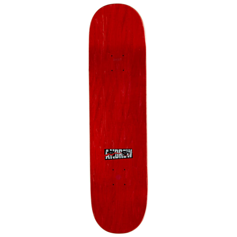 Hockey Next Level Andrew Allen Skateboard Complete - 8.50