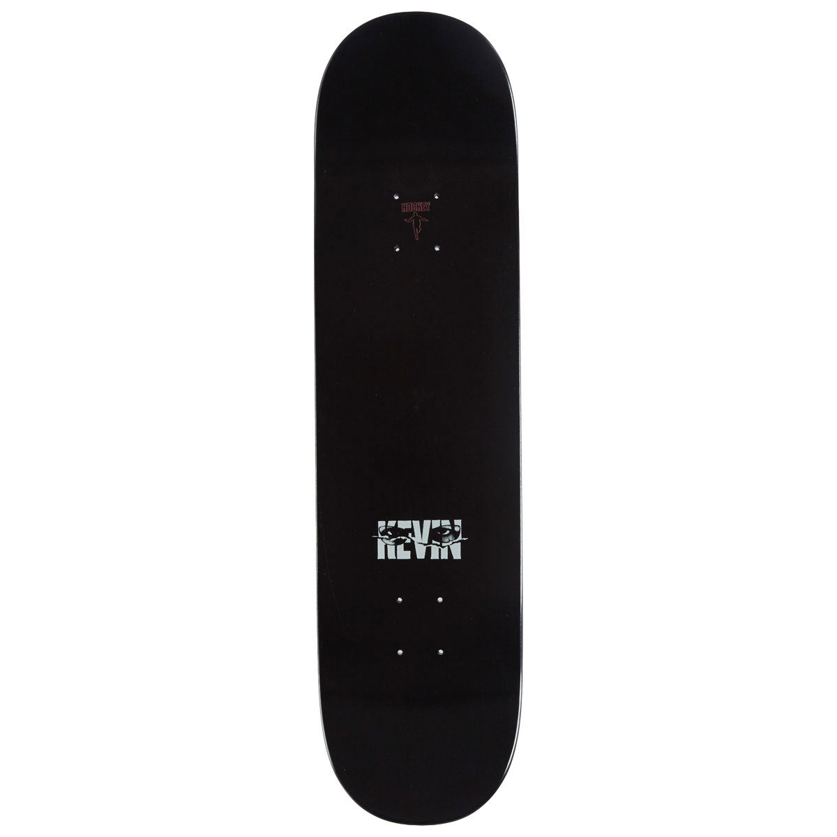 Hockey Paralysis Kevin Rodrigues Skateboard Deck - 8.25