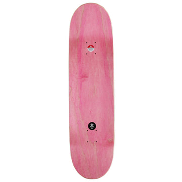 Magenta Ben Gore & Casey Foley Shades Series Skateboard Complete - 8.50